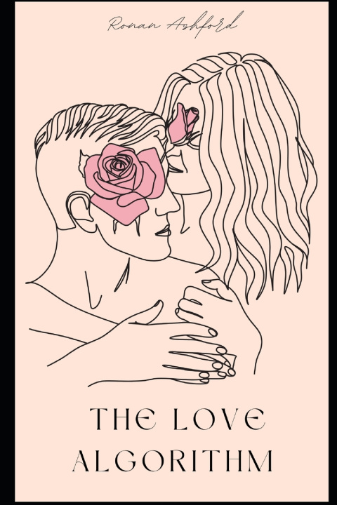 Könyv The Love Algorithm Ronan Ashford