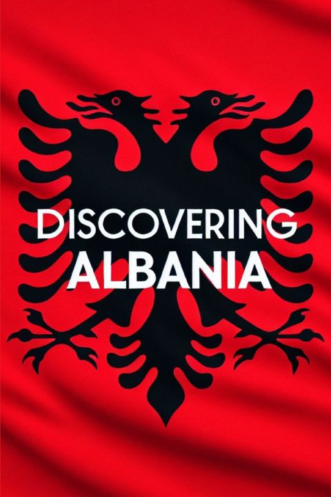 Kniha Discovering Albania Marcello Avallone