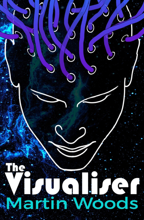 Kniha The Visualiser Martin Woods