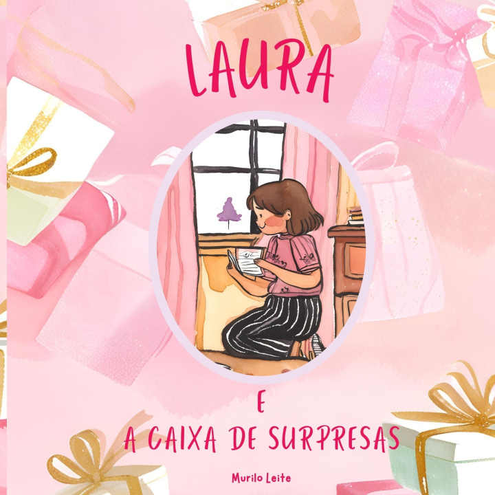 Könyv Laura Murilo Leite