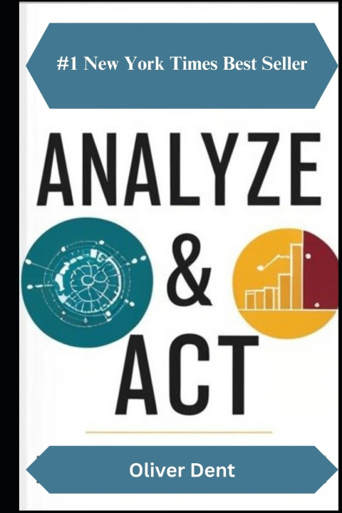 Kniha Analyze & Act Richard Arc