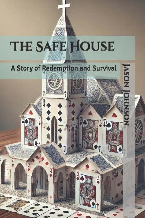 Kniha The Safe House Jason Johnson