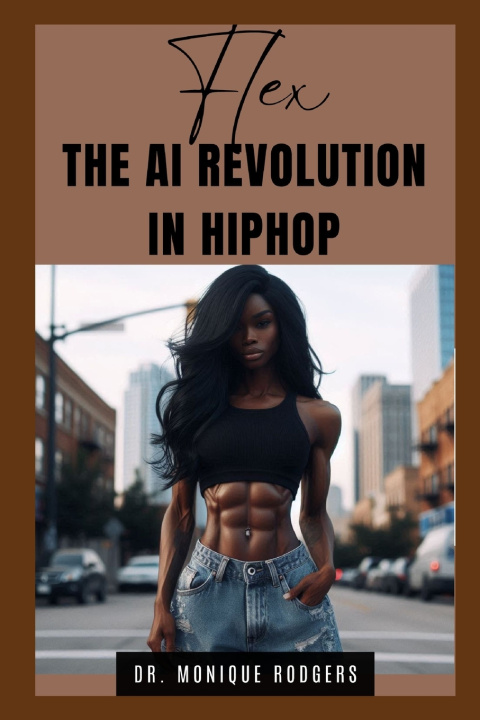 Könyv Flex Monique Rodgers