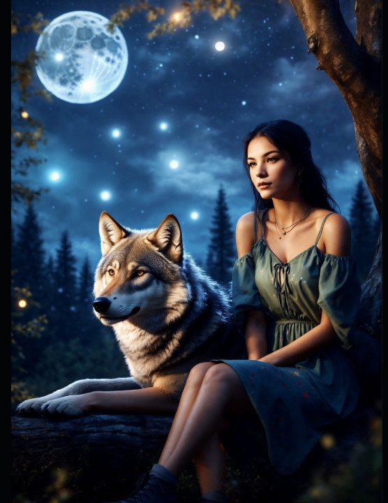 Buch Su Luna Laura Correa
