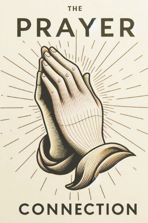 Kniha The Prayer Connection Dynamics of a Dime