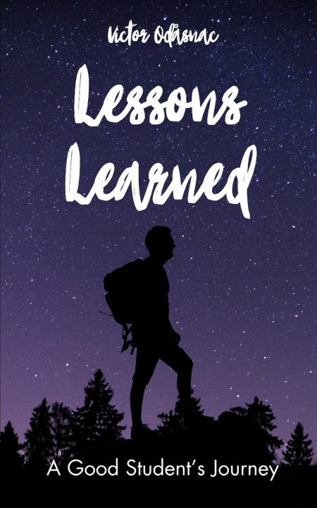 Könyv Lessons Learned Victor Odåsnac