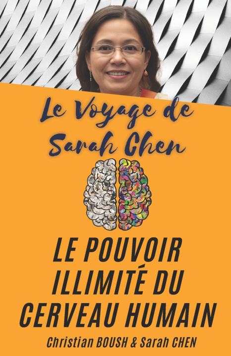 Kniha Le Pouvoir Illimité Du Cerveau Humain Christian Boush