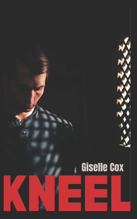 Kniha Kneel Giselle Cox