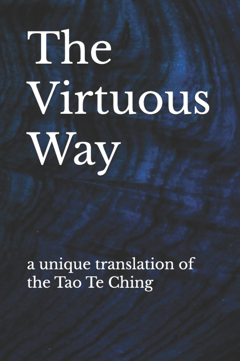 Kniha The Virtuous Way the translator