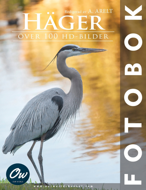 Libro Häger A Arelt