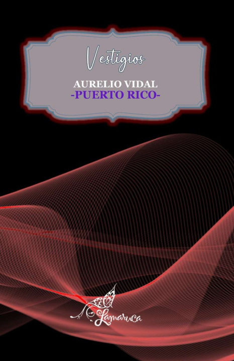 Kniha VESTIGIOS AURELIO VIDAL