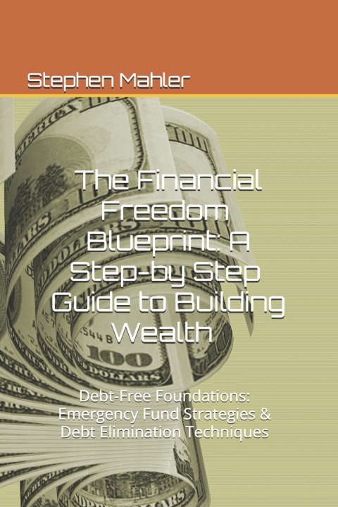 Kniha Debt-Free Foundations Stephen Mahler