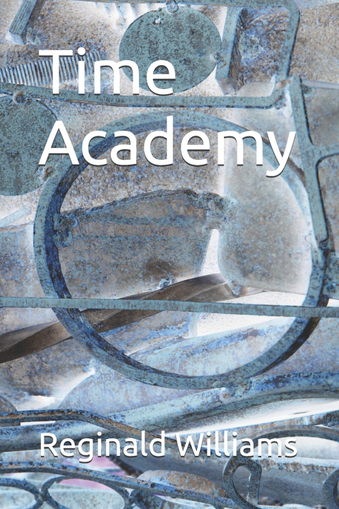 Book Time Academy Reginald Williams