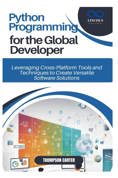 Libro Python Programming for the Global Developer THOMPSON CARTER