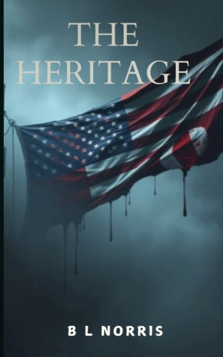 Kniha The Heritage B L Norris