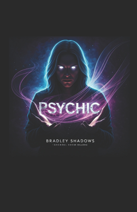 Könyv Phychic Bradley Shadows
