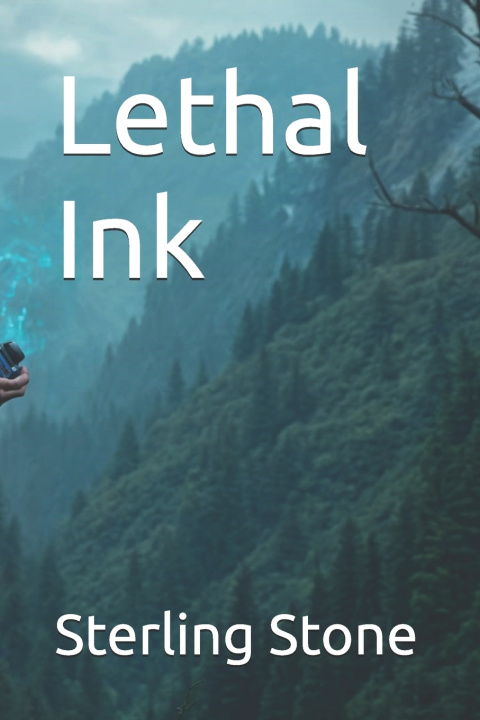 Könyv Lethal Ink Sterling Stone