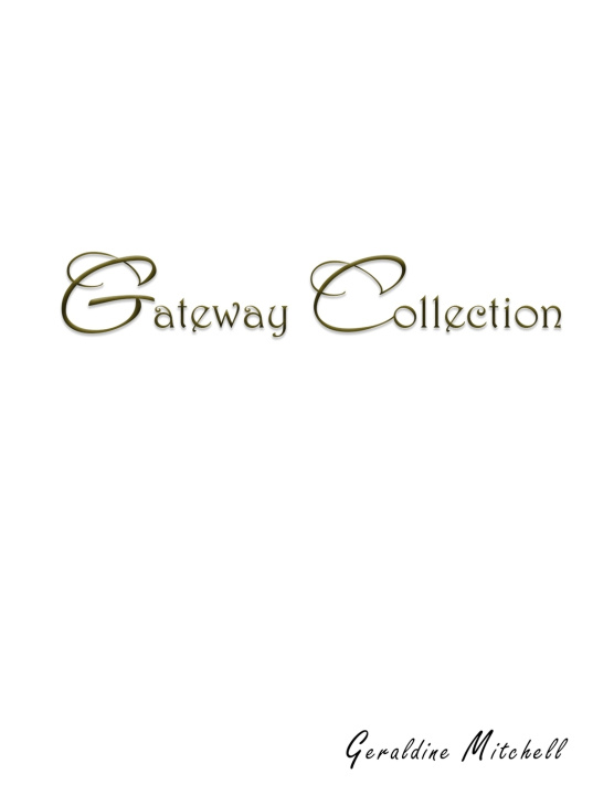 Kniha Gateway Collection Geraldine Mitchell