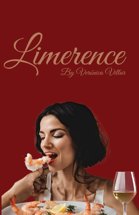 Könyv Limerence Verónica Villar