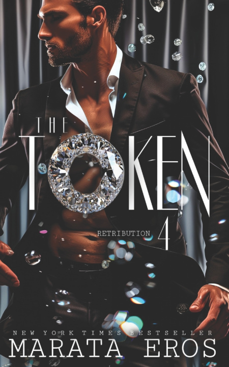 Buch The Token 4 Tamara Rose Blodgett