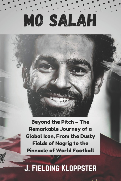 Kniha MO SALAH J. Fielding Kloppster