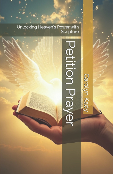 Buch Petition Prayer Carolyn Kady