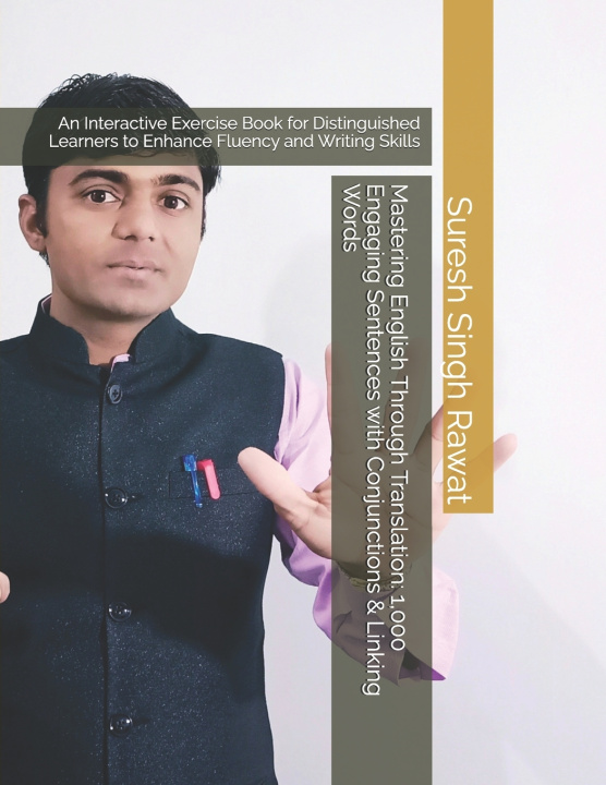 Könyv Mastering English Through Translation Suresh Singh Rawat