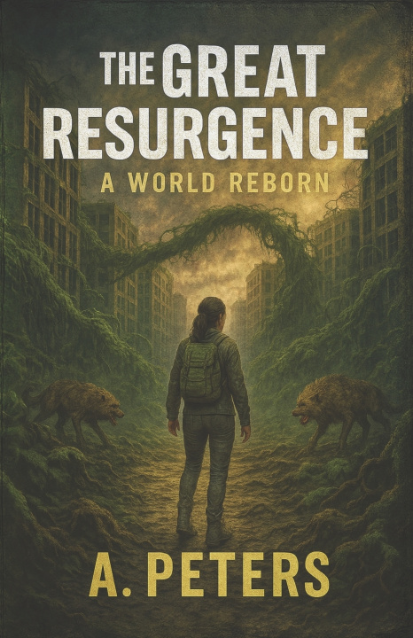 Book The Great Resurgence A. Peters