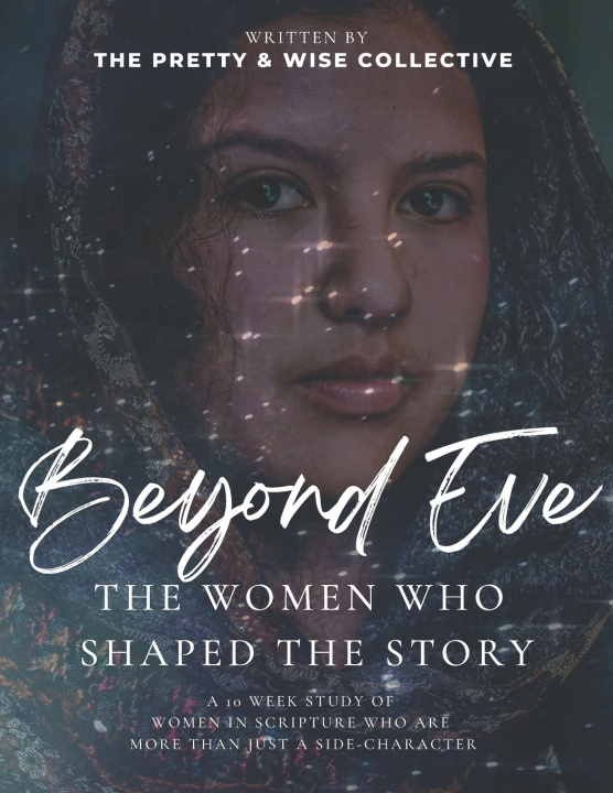 Könyv Beyond Eve Lyndsay Ann Terry