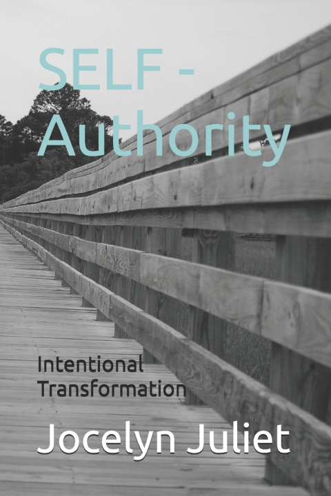 Kniha Self - Authority Jocelyn Juliet