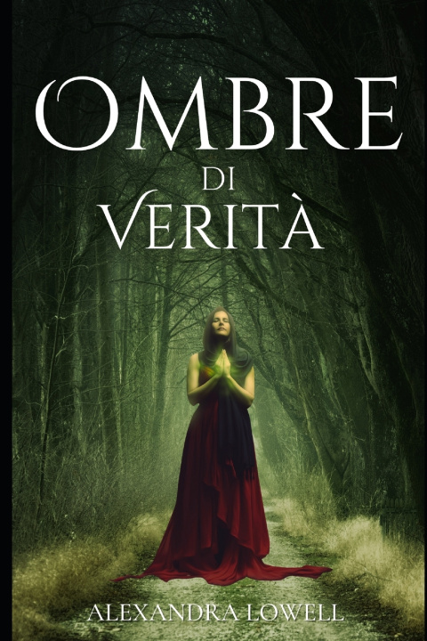 Könyv Ombre di verità Oktopus Book