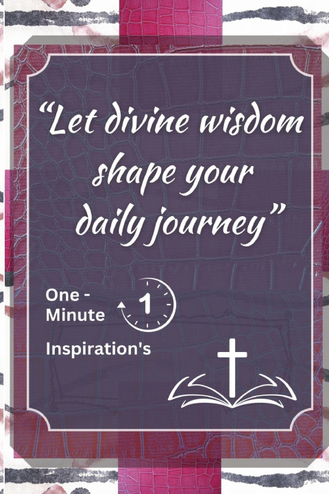 Könyv Let Divine Wisdom Shape Portia George