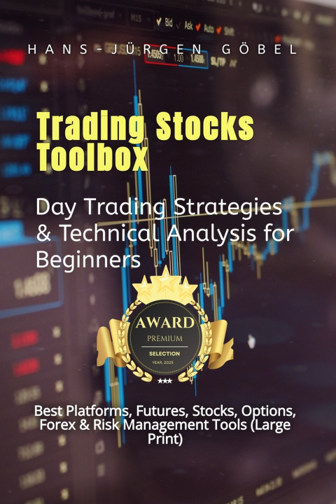 Könyv Trading Stocks Toolbox Daytrading Timothy Elders