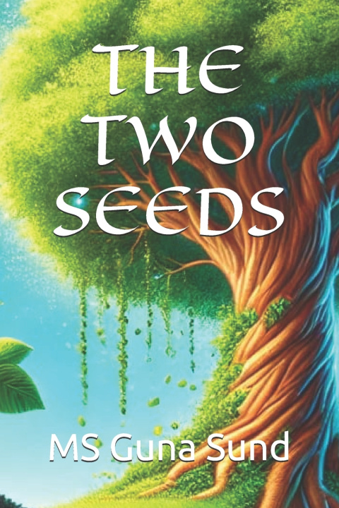 Könyv THE TWO SEEDS GUNA SUND