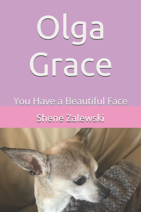 Kniha Olga Grace Shene Zalewski