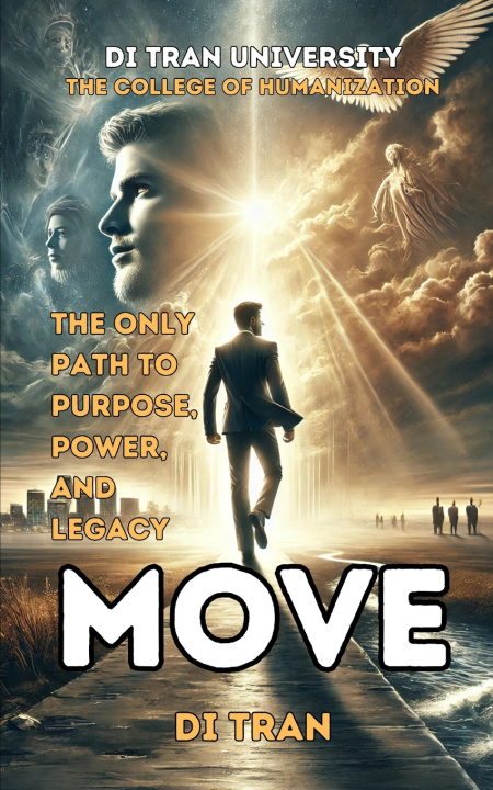 Könyv Move Di Tran University