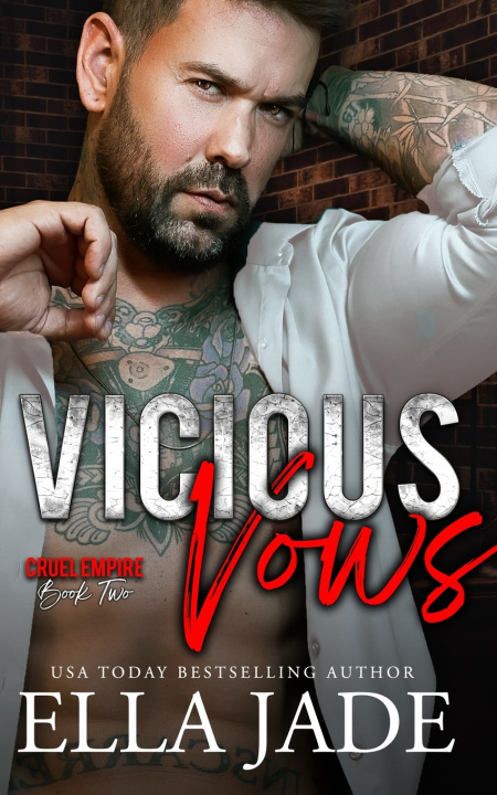 Book Vicious Vows Ella Jade