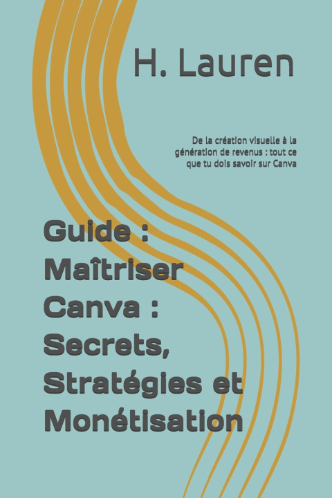 Kniha Guide H. Lauren