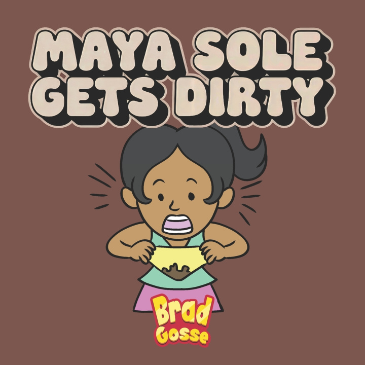 Kniha Maya Sole Brad Gosse