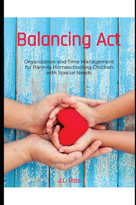 Libro Balancing Act J.L. Bass