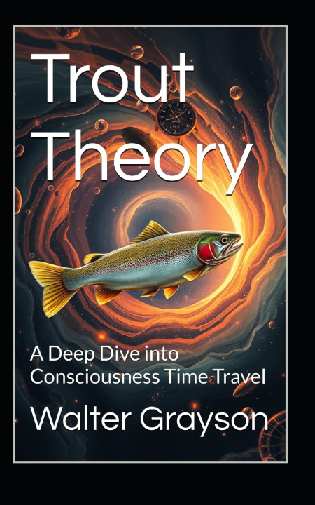 Kniha Trout Theory Walter Grayson