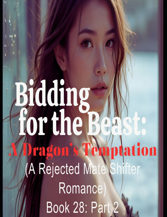 Könyv Bidding for the Beast Rhiannon Volkov