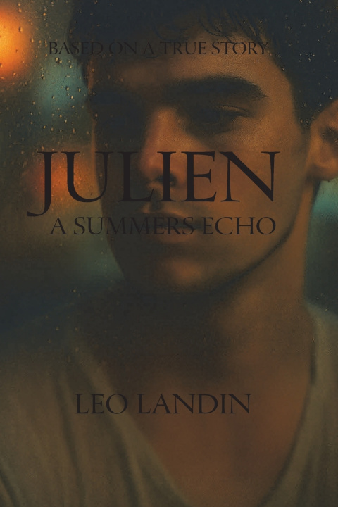 Kniha Julien Leo Landin