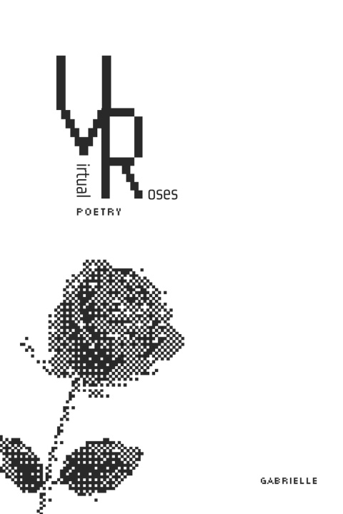 Könyv Virtual Roses Gabrielle V