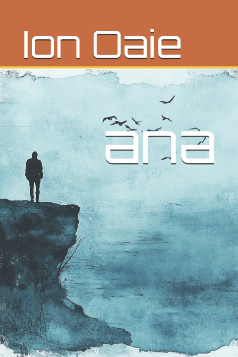 Kniha ana Ion Oaie