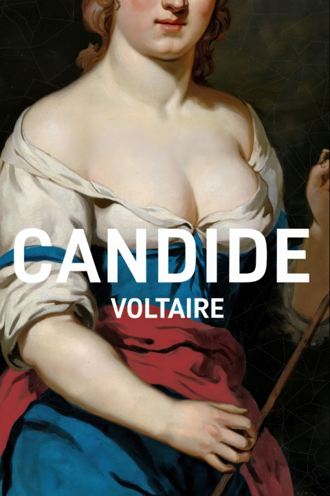 Libro Candide Voltaire