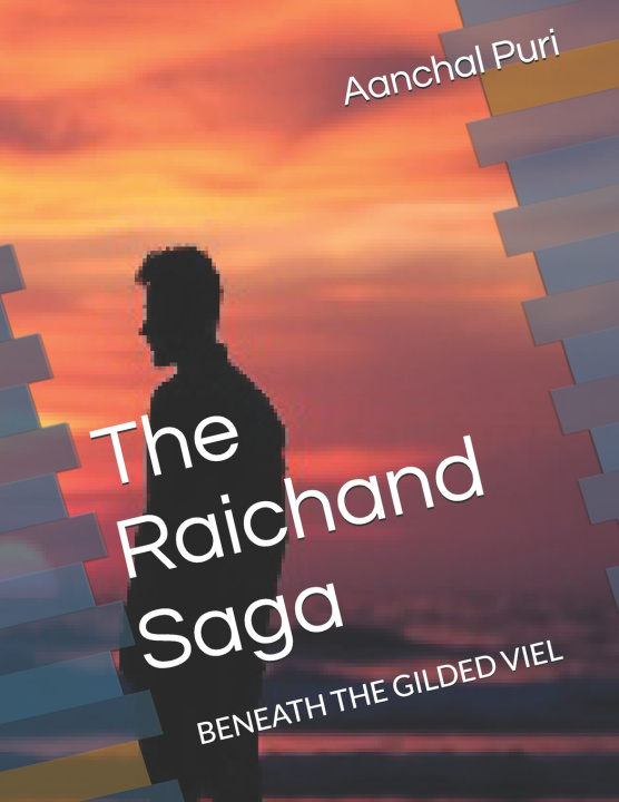 Kniha The Raichand Saga Aanchal Puri