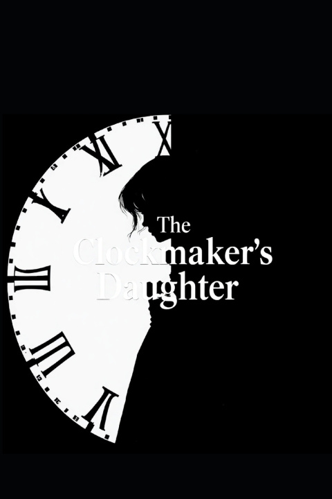 Kniha The Clockmaker's Daughter Abhayraj Singh Rathore