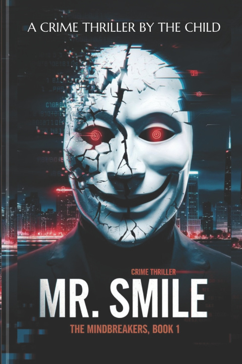 Kniha MR. SMILE The Child