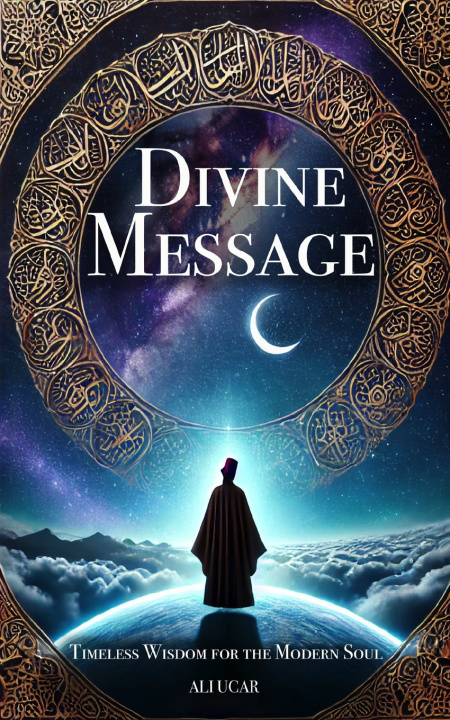 Könyv Divine Message Ali Ucar